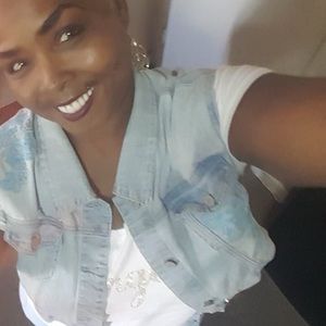 Meet your Posher, Rubye